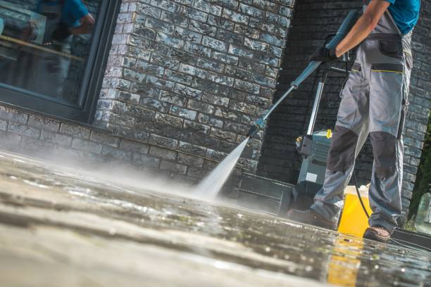 Best Factory Floor Cleaning  in Northfield, IL