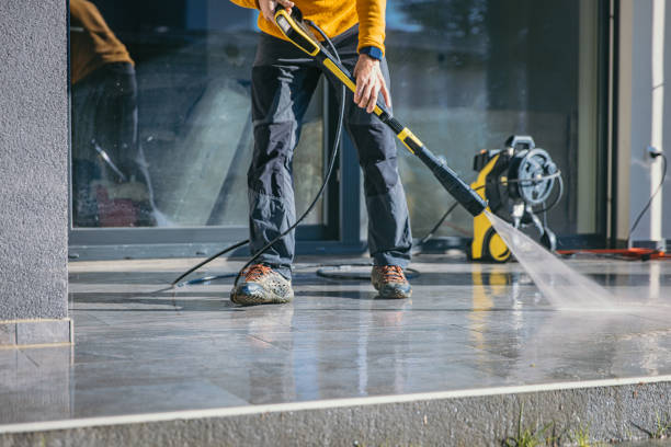 Solar Panel Cleaning in Northfield, IL
